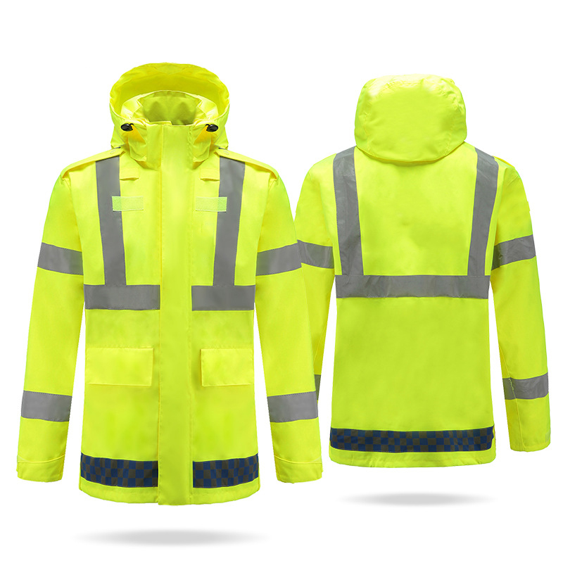 BV02A Wholesale High Quality Cheap Hi Vis